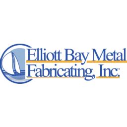 Elliott Bay Metal Fabricating Salaries 